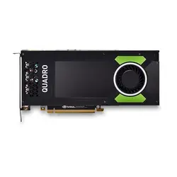 کارت گرافیک رندرینگ Nvidia Quadro P4000 8GB DDR5 استوک