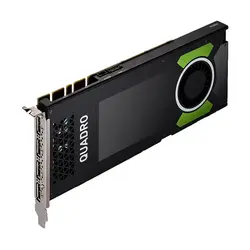 کارت گرافیک رندرینگ Nvidia Quadro P4000 8GB DDR5 استوک