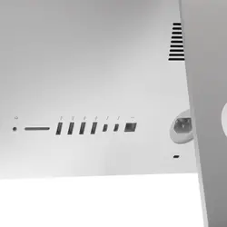 کامپیوتر اپل Apple iMac Slim 2015 استوک