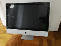 کامپیوتر اپل آیمک Apple iMac 1311 Core i3 استوک
