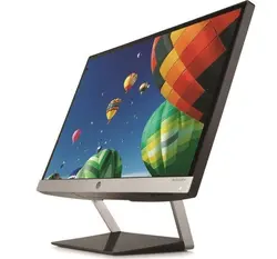 مانیتور 22 اینچ LED IPS مدل HP Pavilion 22cw استوک