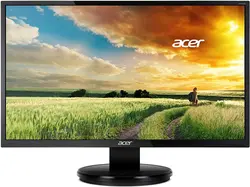 مانیتور 27 اینچ ایسر 2K Acer K272hul استوک