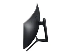 مانیتور 34 اینچ خمیده سامسونگ C34H890WJN استوک