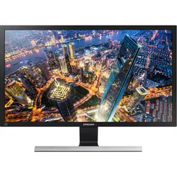 مانیتور 28 اینچ 4K سامسونگ Samsung UE590 UHD MONITOR آکبند