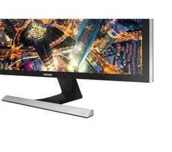 مانیتور 28 اینچ 4K سامسونگ Samsung UE590 UHD MONITOR آکبند