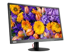 مانیتور استوک 24 اینچ IPS لنوو Lenovo ThinkVision E24-10 استوک