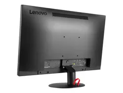 مانیتور استوک 24 اینچ IPS لنوو Lenovo ThinkVision E24-10 استوک