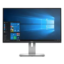 مانیتور بدون حاشیه و IPS دل 24 اینچ مدل Dell U2414 استوک