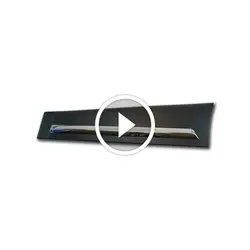 فلاپ درب عقب جک S5 اصلی  با بهترین قیمت | فروشگاه جک یدکی