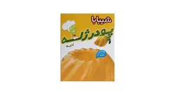 پودر ژله انبه شیبابا -100 گرم