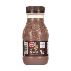 شیر کاکائو رامک - 200 میلی لیتر