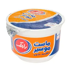 ماست موسیر رامک 250 گرم