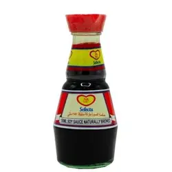 سس سویا سلکتا - 150 میلی لیتر