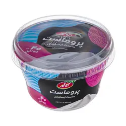 ماست ایسلندی پروماست وی کاله پرو - 400 گرم