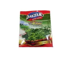 سبزی سوپ سبزفام - 50 گرم