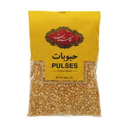 لپه گلستان بسته 900 گرمی