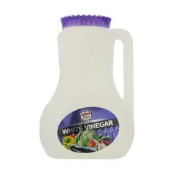 سرکه سفید مجید - 2750 میلی لیتر