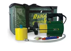 فنر زن سیم کشی برقی راحت