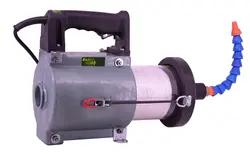 فنر زن سیم کشی برقی راحت