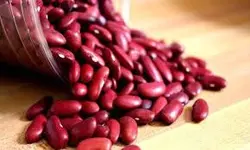 لوبیاقرمز فله