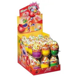 تخم مرغ جادویی 50 گرمی فرمند