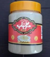 حلوا ارده 400 گرمی گل ناب
