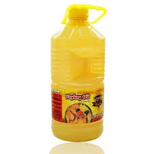 روغن سرخ کردنی 2700 گرمی ورامین