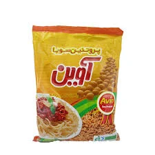 سویا 200 گرمی آوین