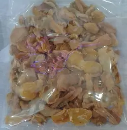 برگه زردآلو محلی - کالارسان من