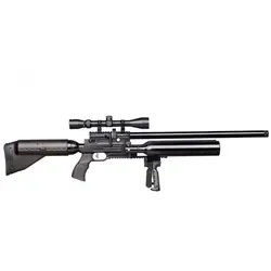 تفنگ پی سی پی کرال پانچر سوپر دیوتی