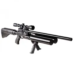 تفنگ پی سی پی کرال پانچر سوپر دیوتی