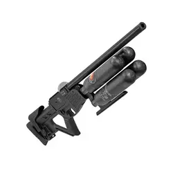 تفنگ پی سی پی هاتسان بلیتز موزی 4