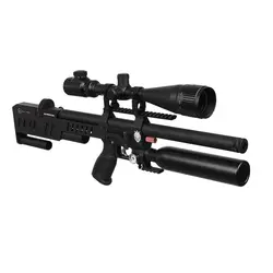 تفنگ پی سی پی کرال پانچر ایمپریوم