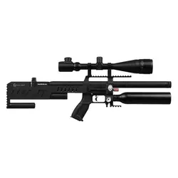 تفنگ پی سی پی کرال پانچر ایمپریوم