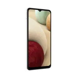 گوشی  Samsung Galaxy A12 128/4 ساخت ویتنام
