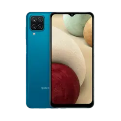 گوشی  Samsung Galaxy A12 128/4 ساخت ویتنام