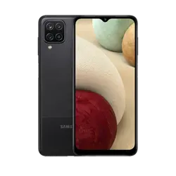 گوشی  Samsung Galaxy A12 128/4 ساخت ویتنام
