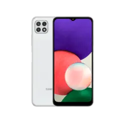 گوشی  Samsung Galaxy A22 128/4 5G