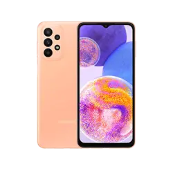 گوشی  Samsung Galaxy A23 128/4 ساخت ویتنام