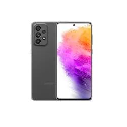 گوشی Samsung Galaxy A73 5G 256/8 Gry vt