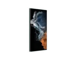 گوشی s22 ultra 256/12 Green vt