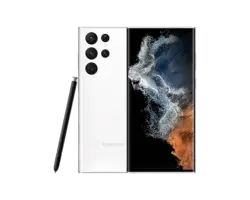 گوشی s22 ultra 256/12 siliver vt (کپی)
