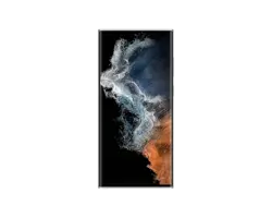 گوشی s22 ultra 256/12 siliver vt (کپی)