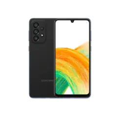 گوشی Samsung Galaxy A33 5G 128/8 هند