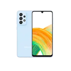 گوشی Samsung Galaxy A33 5G 128/8 هند