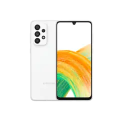 گوشی Samsung Galaxy A33 5G 128/8 هند