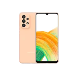 گوشی Samsung Galaxy A33 5G 128/8 هند
