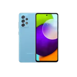 گوشی Samsung Galaxy A52 256/8 هند