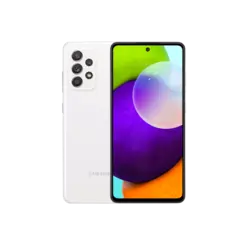 گوشی Samsung Galaxy A52 256/8 هند