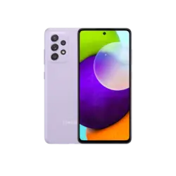 گوشی Samsung Galaxy A52 256/8 هند